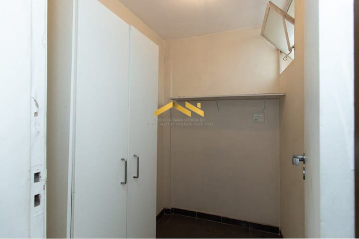 Apartamento à venda com 3 quartos, 117m² - Foto 5