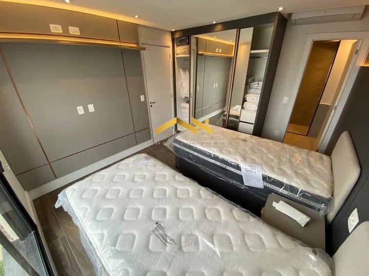 Apartamento à venda com 2 quartos, 110m² - Foto 12