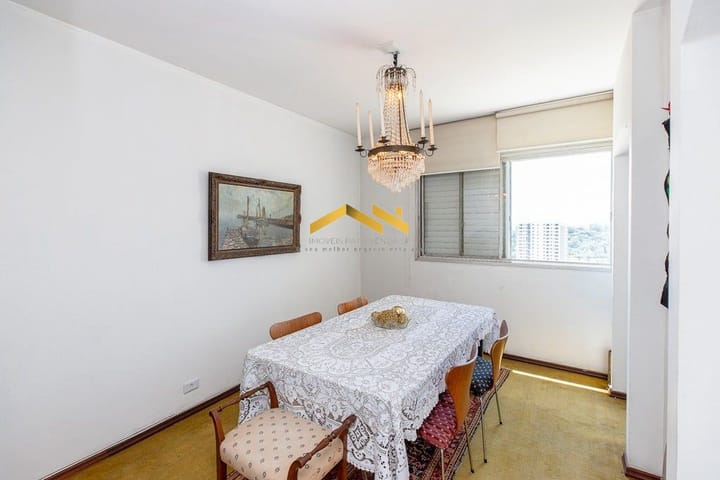 Apartamento à venda com 3 quartos, 175m² - Foto 39