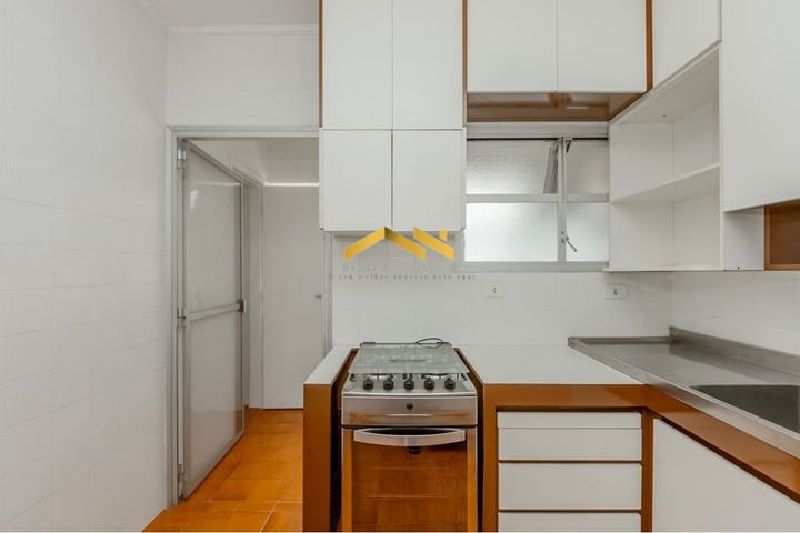 Apartamento à venda com 2 quartos, 72m² - Foto 9