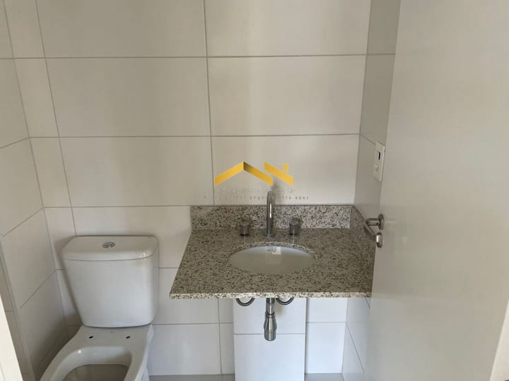 Apartamento à venda com 2 quartos, 69m² - Foto 7