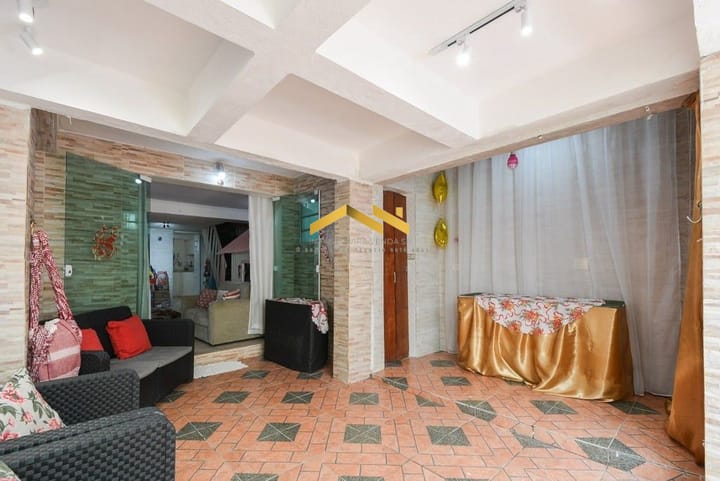 Casa à venda com 3 quartos, 350m² - Foto 12