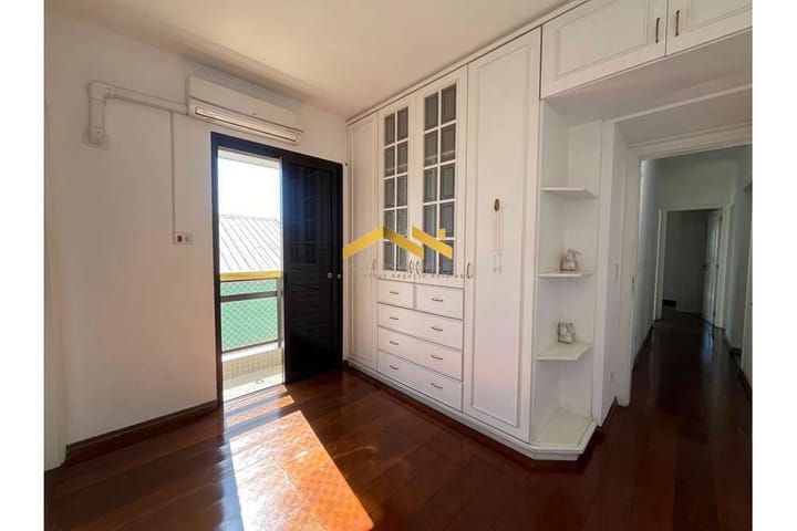 Apartamento à venda com 4 quartos, 176m² - Foto 33