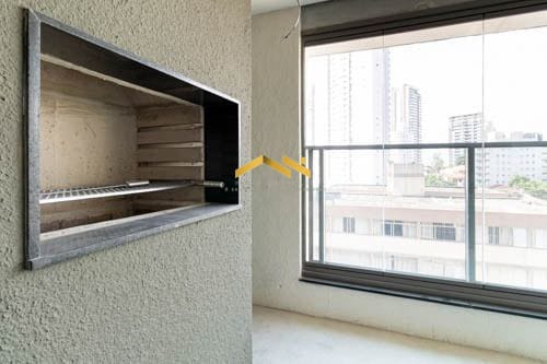 Apartamento à venda com 3 quartos, 175m² - Foto 74