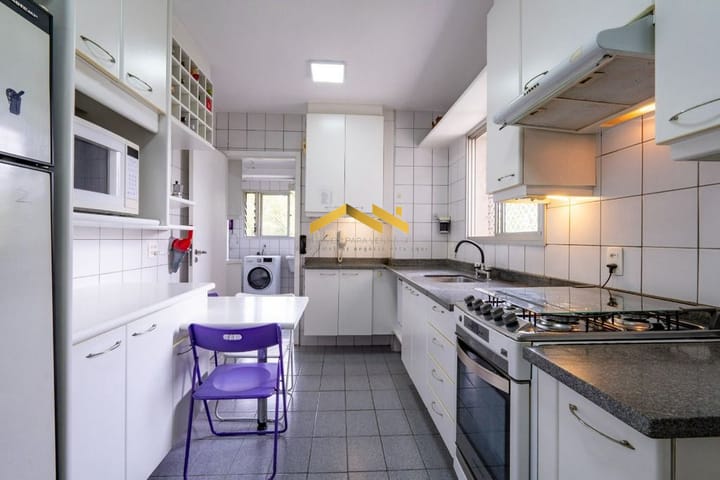 Apartamento à venda com 3 quartos, 114m² - Foto 10