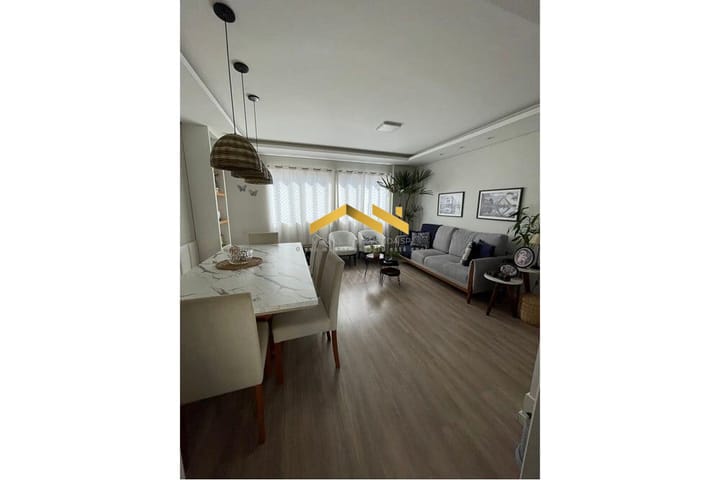 Apartamento à venda com 3 quartos, 98m² - Foto 23