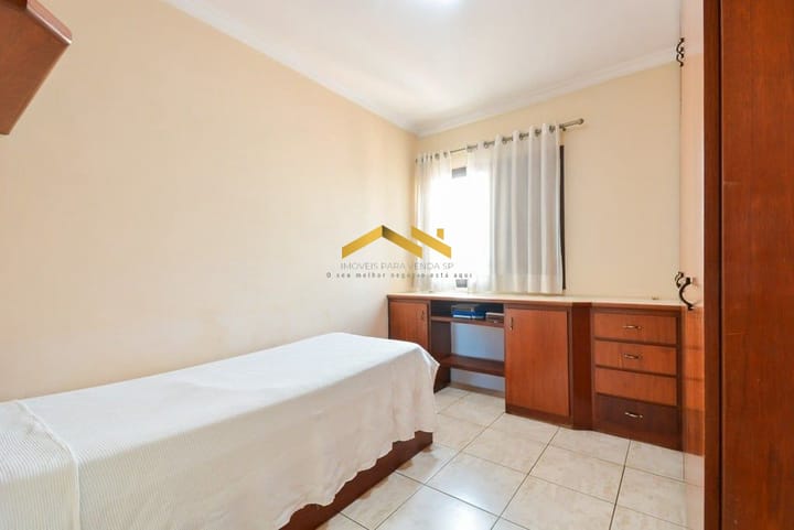 Apartamento à venda com 3 quartos, 209m² - Foto 38