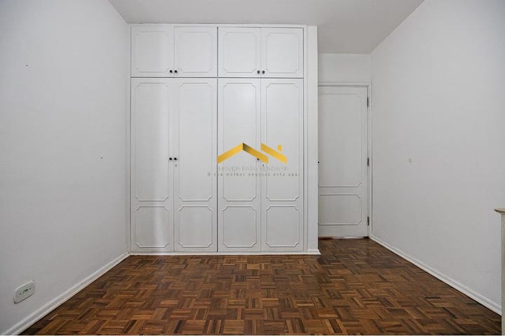 Apartamento à venda com 3 quartos, 105m² - Foto 8