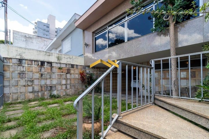 Casa à venda com 3 quartos, 280m² - Foto 22