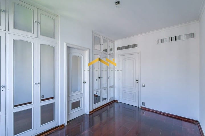 Apartamento à venda com 3 quartos, 256m² - Foto 25