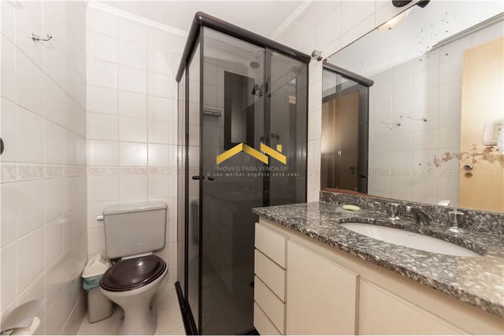 Apartamento à venda com 3 quartos, 81m² - Foto 13