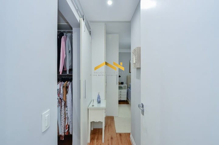 Apartamento à venda com 3 quartos, 196m² - Foto 17