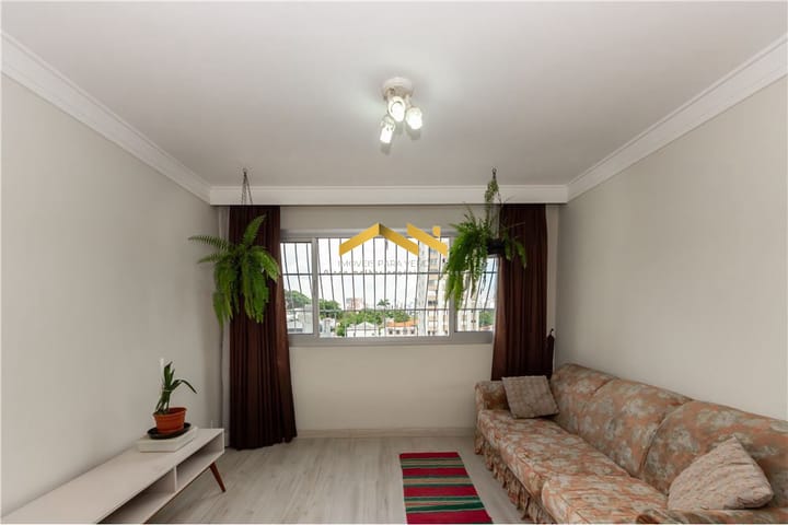 Apartamento à venda com 3 quartos, 90m² - Foto 31