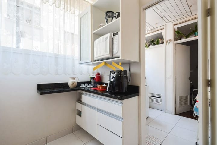 Apartamento à venda com 3 quartos, 193m² - Foto 14