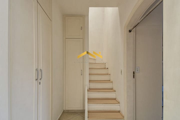 Casa à venda com 3 quartos, 190m² - Foto 17