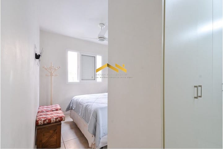 Apartamento à venda com 3 quartos, 86m² - Foto 13