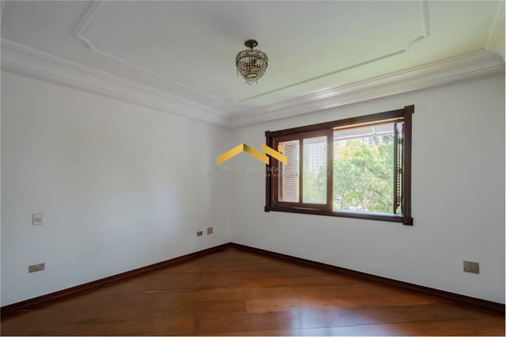 Casa à venda com 5 quartos, 629m² - Foto 25