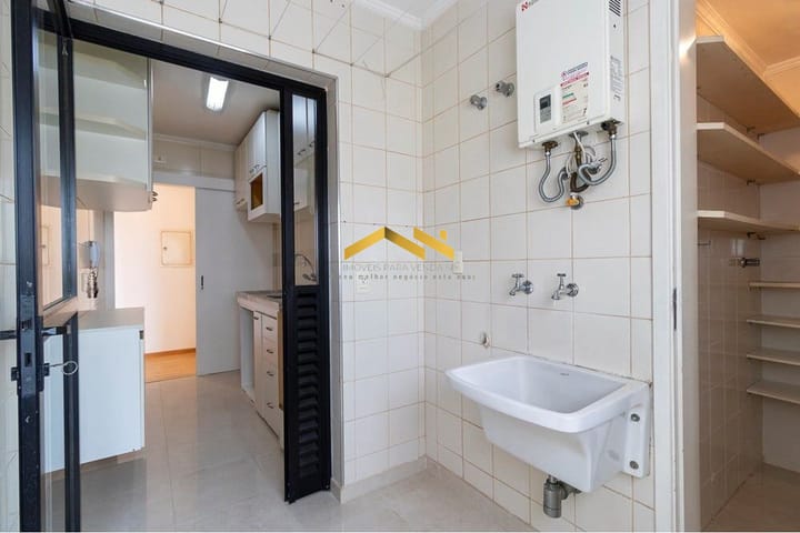 Apartamento à venda com 3 quartos, 70m² - Foto 16