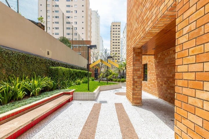 Apartamento à venda com 3 quartos, 220m² - Foto 19