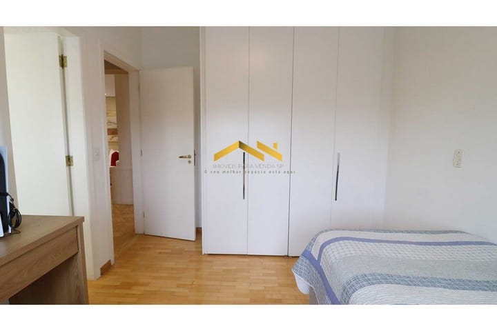 Apartamento à venda com 4 quartos, 234m² - Foto 10