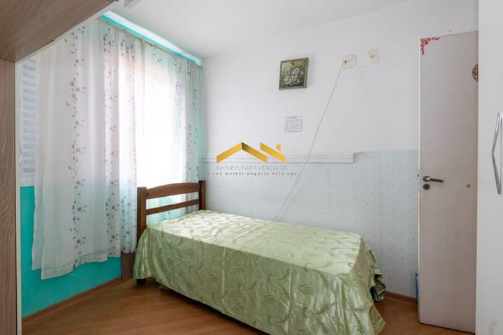 Apartamento à venda com 3 quartos, 70m² - Foto 45