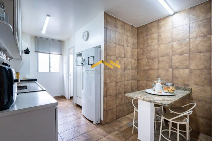 Apartamento à venda com 3 quartos, 91m² - Foto 7