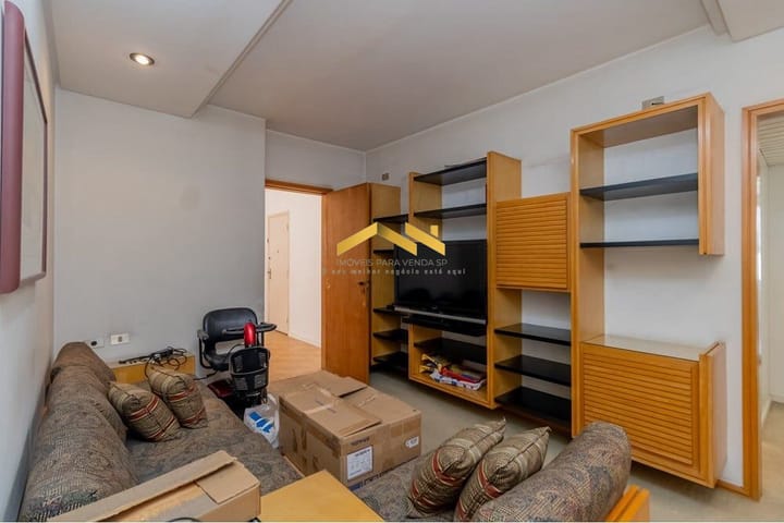 Apartamento à venda com 4 quartos, 238m² - Foto 24