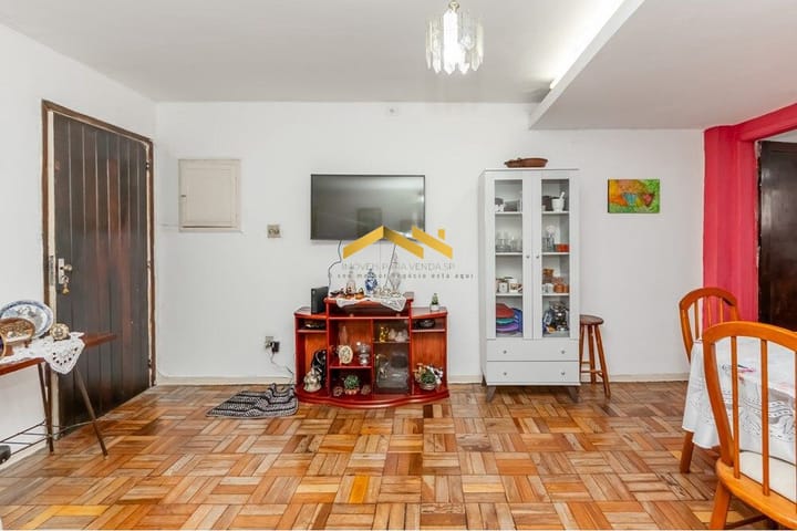 Casa à venda com 2 quartos, 123m² - Foto 22