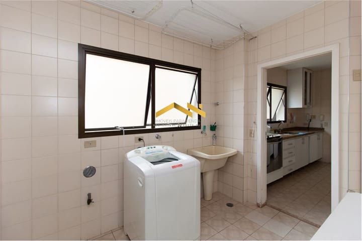 Apartamento à venda com 4 quartos, 192m² - Foto 9