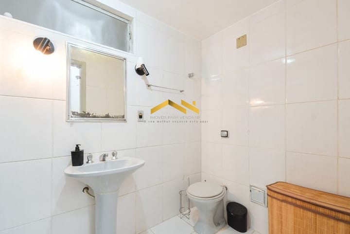 Apartamento à venda com 2 quartos, 84m² - Foto 27