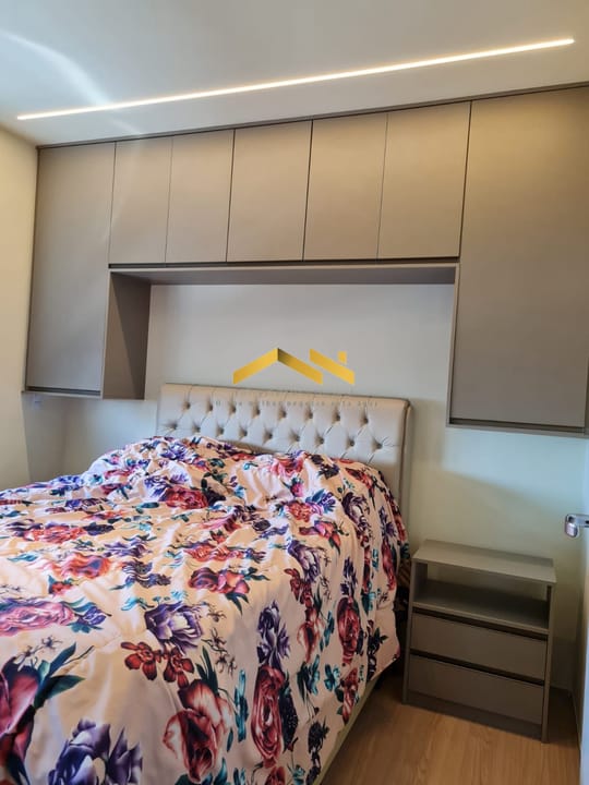 Apartamento à venda com 3 quartos, 66m² - Foto 30