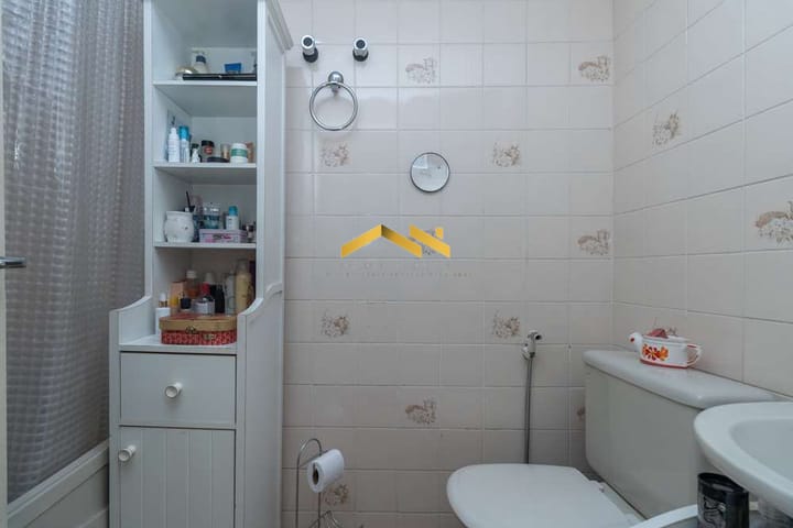 Apartamento à venda com 1 quarto, 84m² - Foto 19