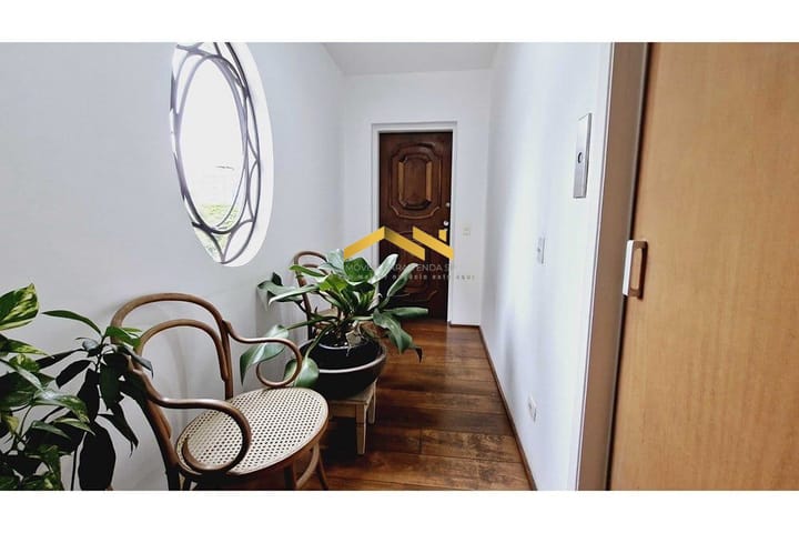 Apartamento à venda com 3 quartos, 100m² - Foto 10