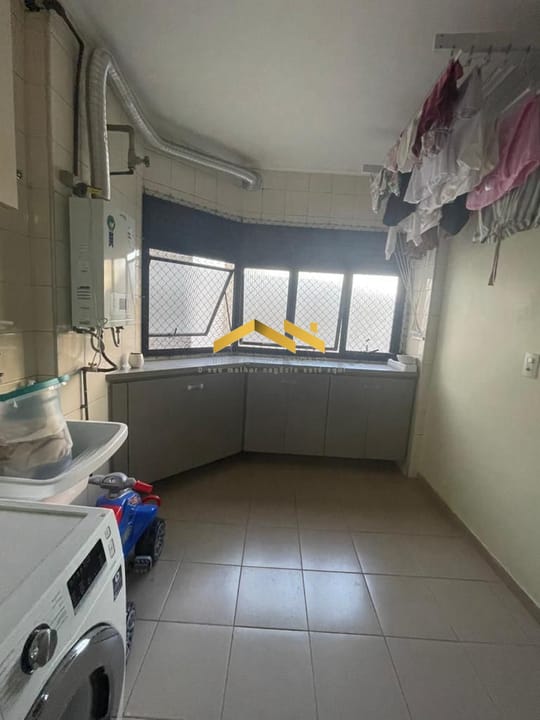 Apartamento à venda com 3 quartos, 138m² - Foto 22