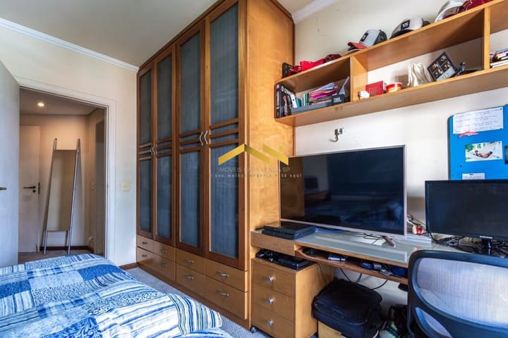 Apartamento à venda com 4 quartos, 354m² - Foto 50