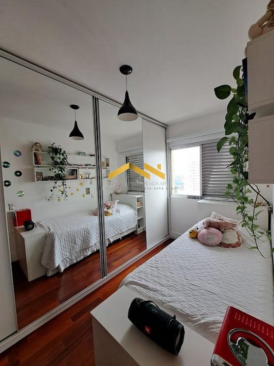 Apartamento à venda com 3 quartos, 271m² - Foto 25