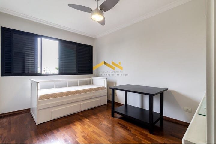 Apartamento à venda com 3 quartos, 158m² - Foto 13