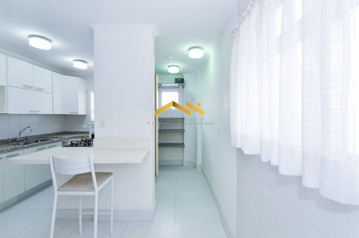 Apartamento à venda com 2 quartos, 87m² - Foto 13