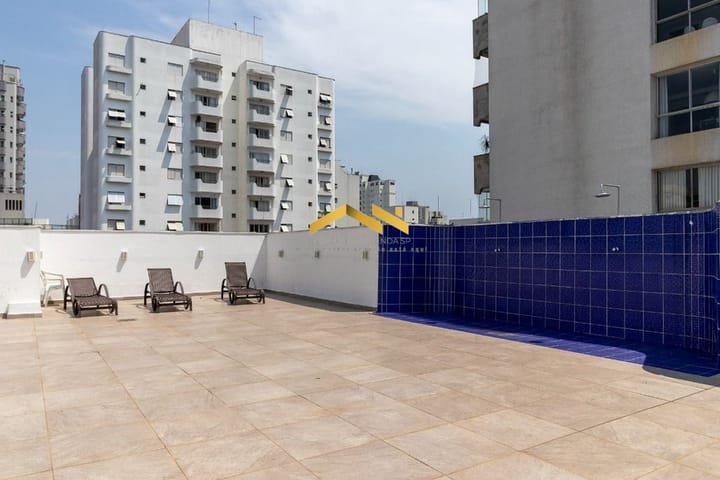 Apartamento à venda com 2 quartos, 60m² - Foto 16