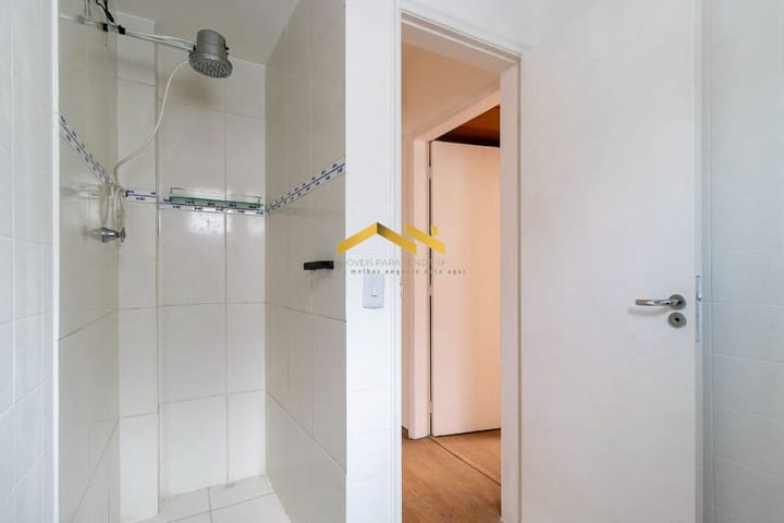 Apartamento à venda com 2 quartos, 53m² - Foto 9