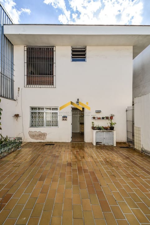 Casa à venda com 4 quartos, 242m² - Foto 48