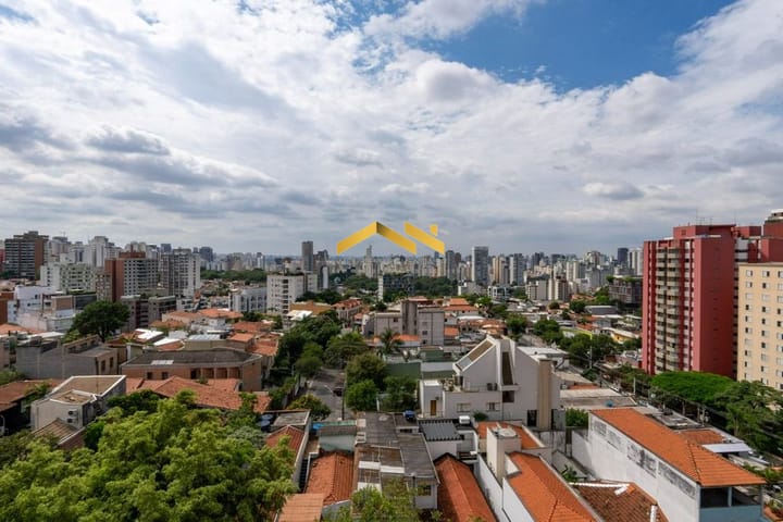 Apartamento à venda com 2 quartos, 80m² - Foto 23