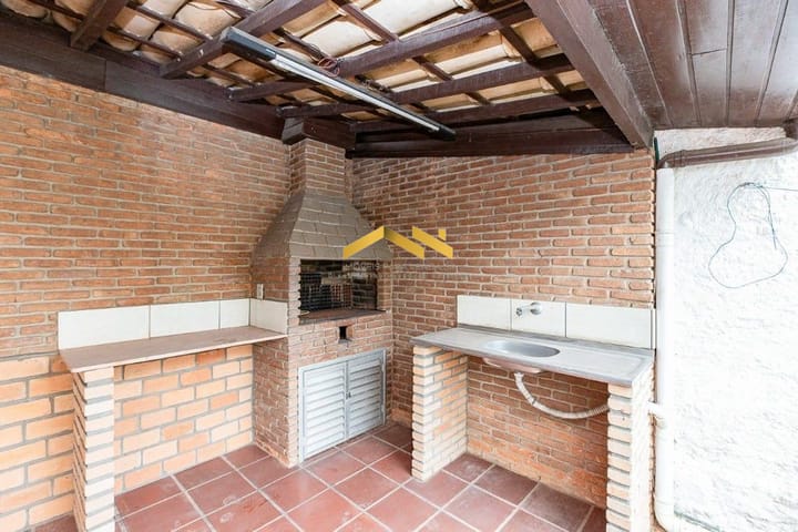 Casa à venda com 4 quartos, 327m² - Foto 48