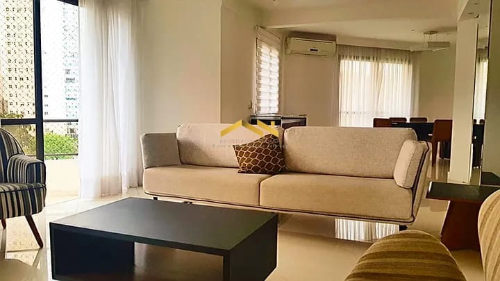 Apartamento à venda com 4 quartos, 230m² - Foto 10