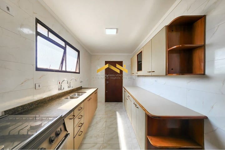 Apartamento à venda com 3 quartos, 128m² - Foto 38