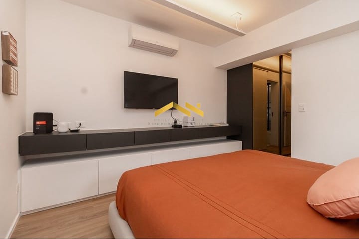 Apartamento à venda com 3 quartos, 250m² - Foto 29