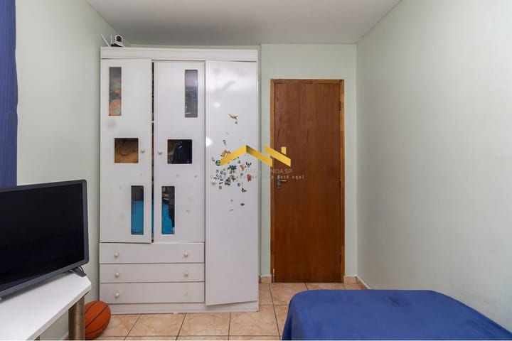 Apartamento à venda com 3 quartos, 65m² - Foto 16