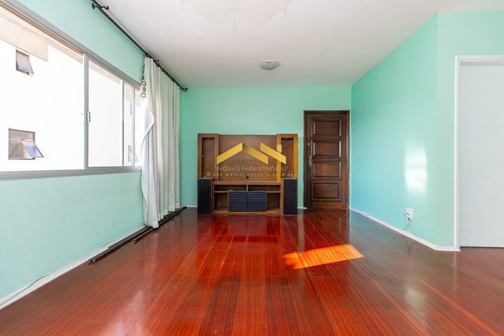 Apartamento à venda com 3 quartos, 95m² - Foto 8