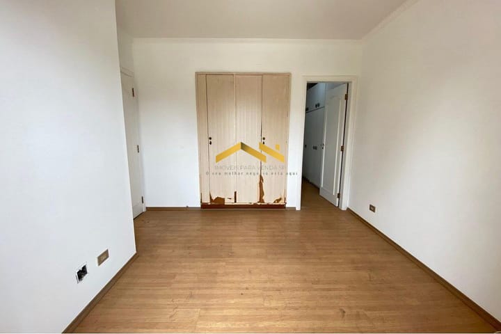 Apartamento à venda com 3 quartos, 122m² - Foto 3