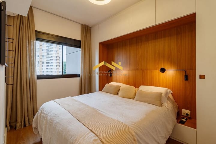 Apartamento à venda com 2 quartos, 62m² - Foto 16